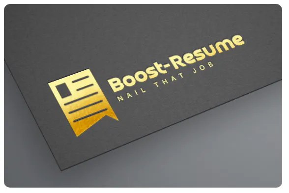 Boost-Resume gallery image