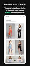 JEANZ: AI Outfit Plan & Closet gallery image