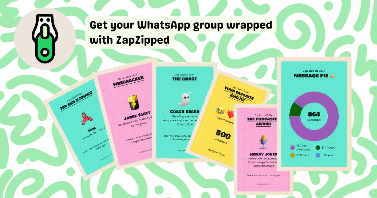 ZapZipped