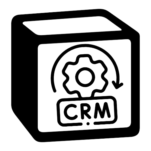 Sistema profesional CRM