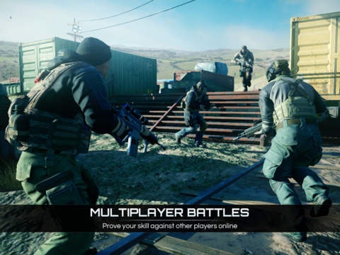 Afterpulse gallery image