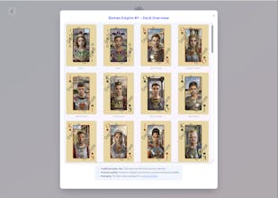 Deckfuse gallery image