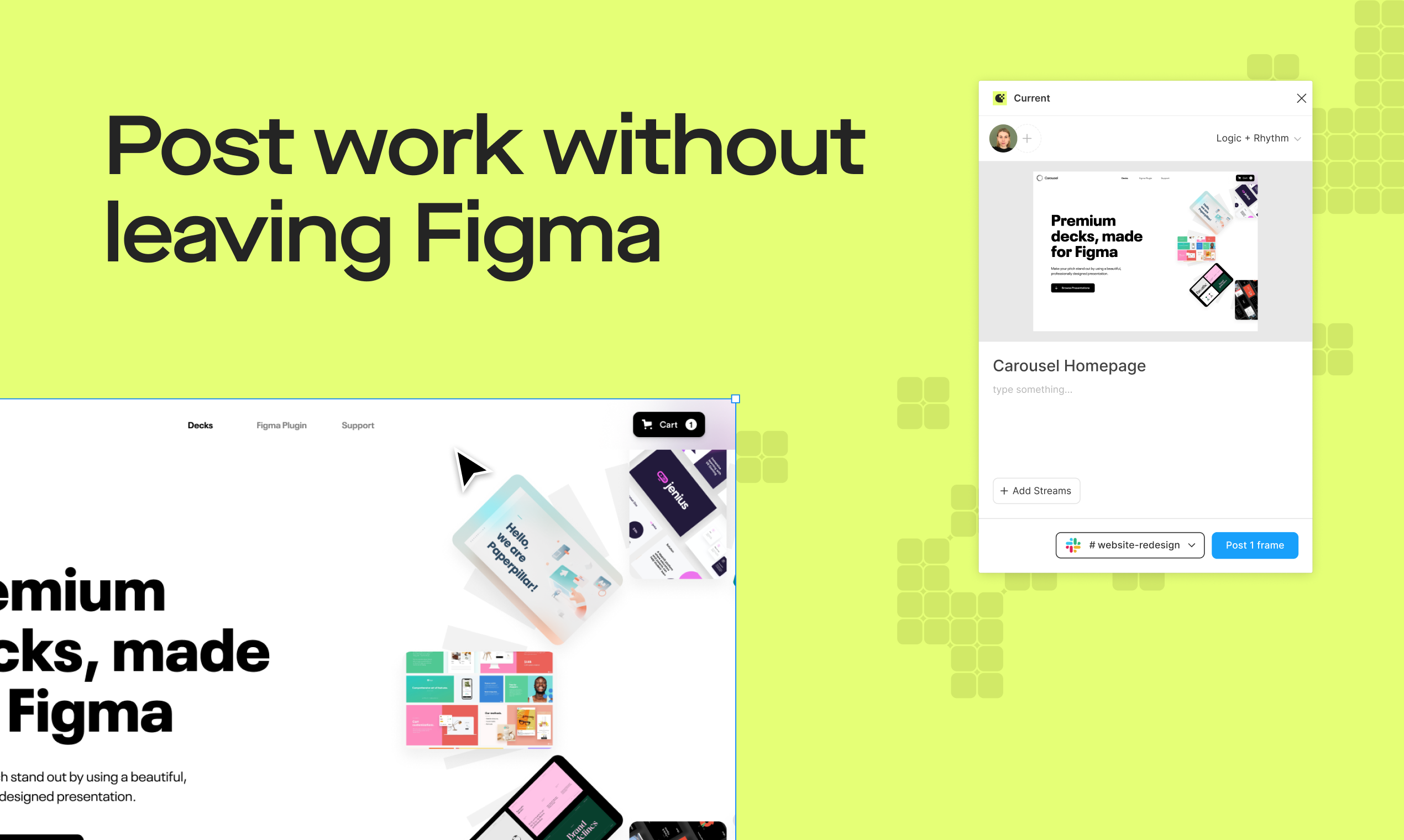 Current gallery image