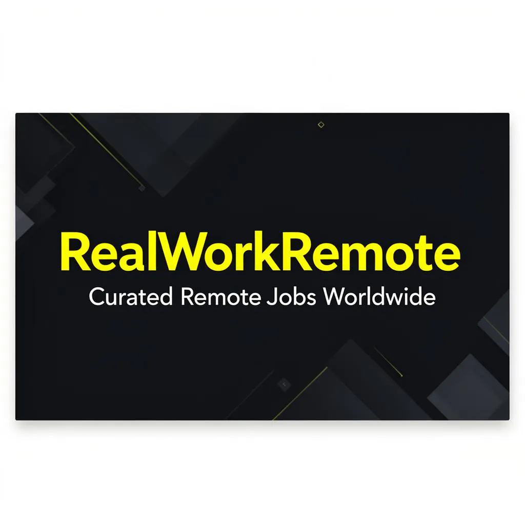 RealWorkRemote gallery image