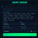 Game-Check