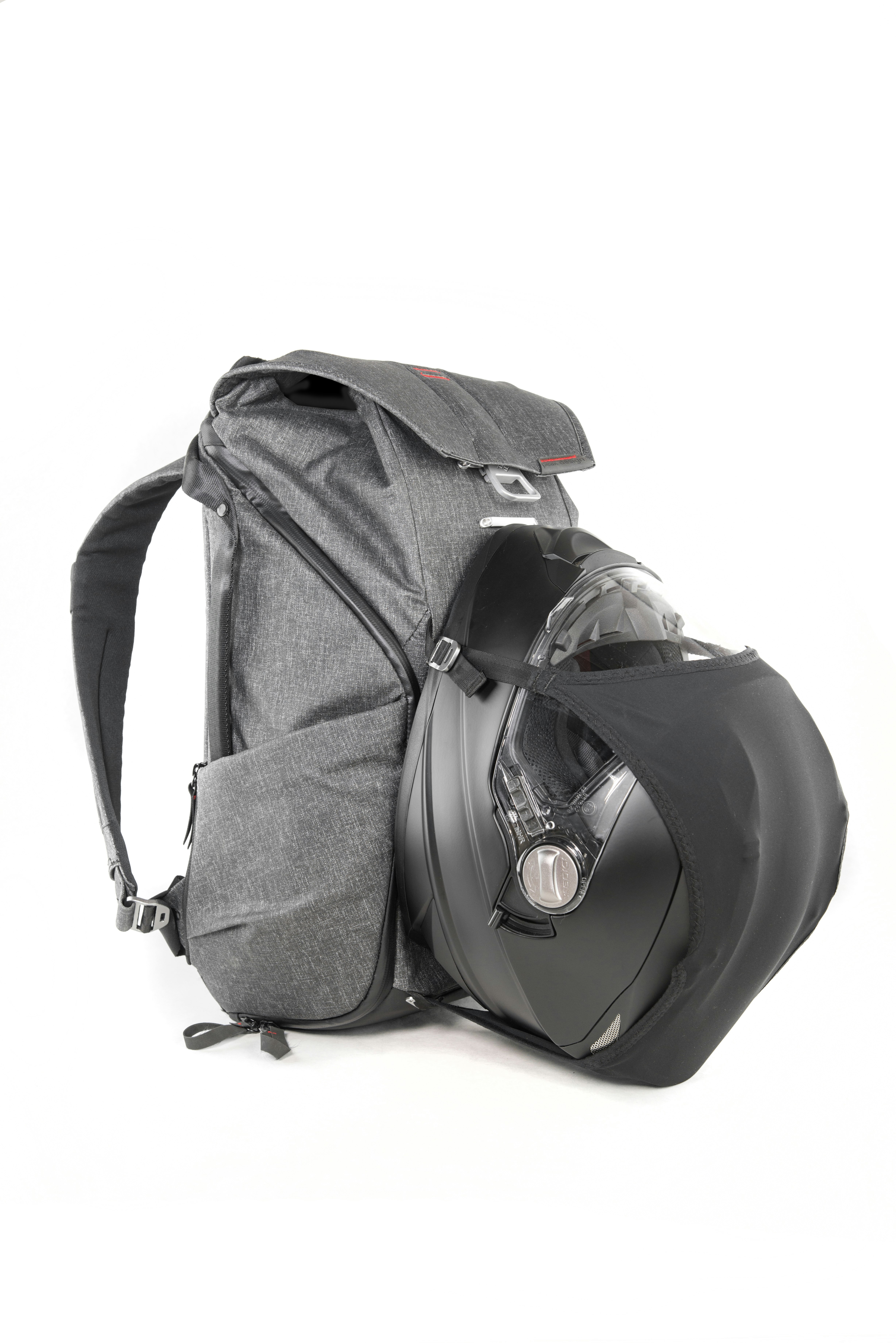 The Everyday Backpack, Tote, and Sling Image