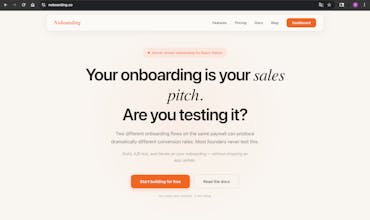 Noboarding.co gallery image