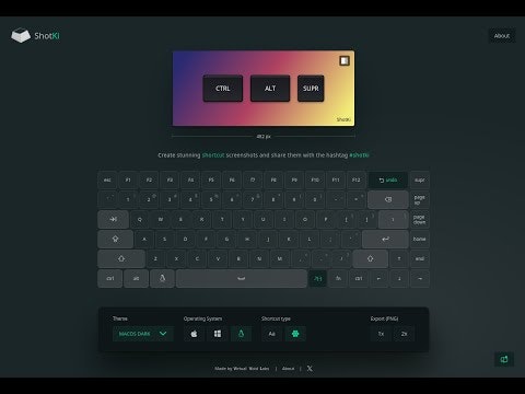 ShotKi gallery image