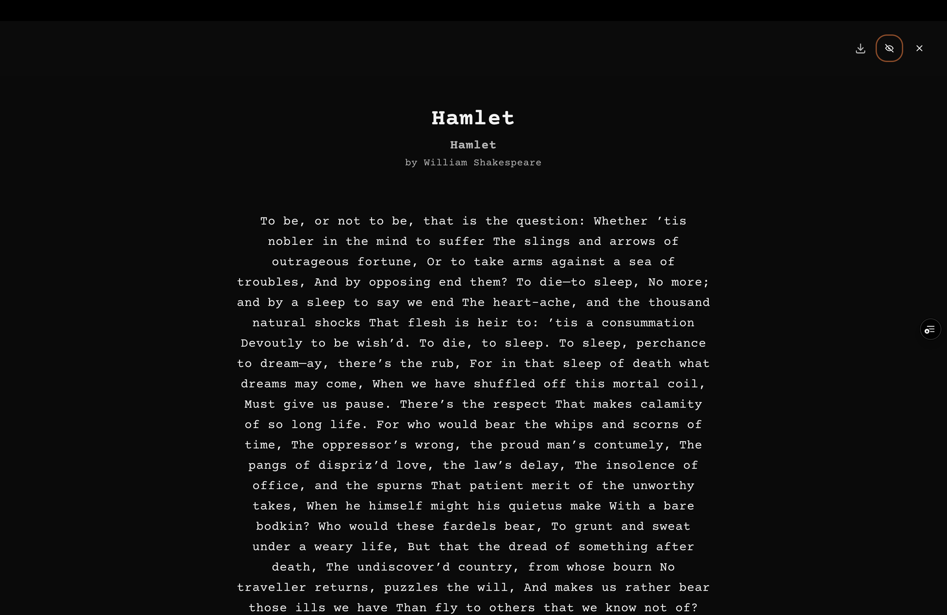 ActorRise gallery image