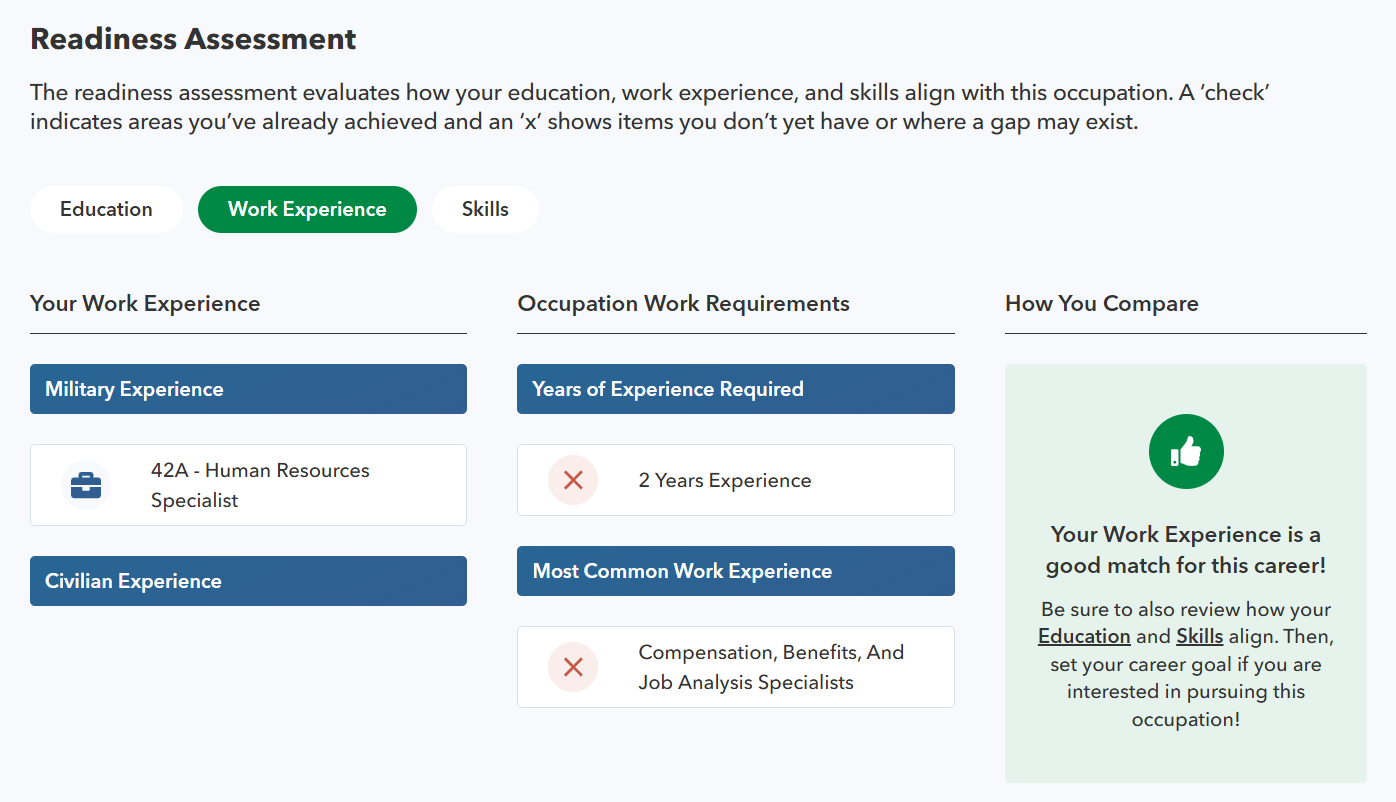 Career Path DECIDE gallery image