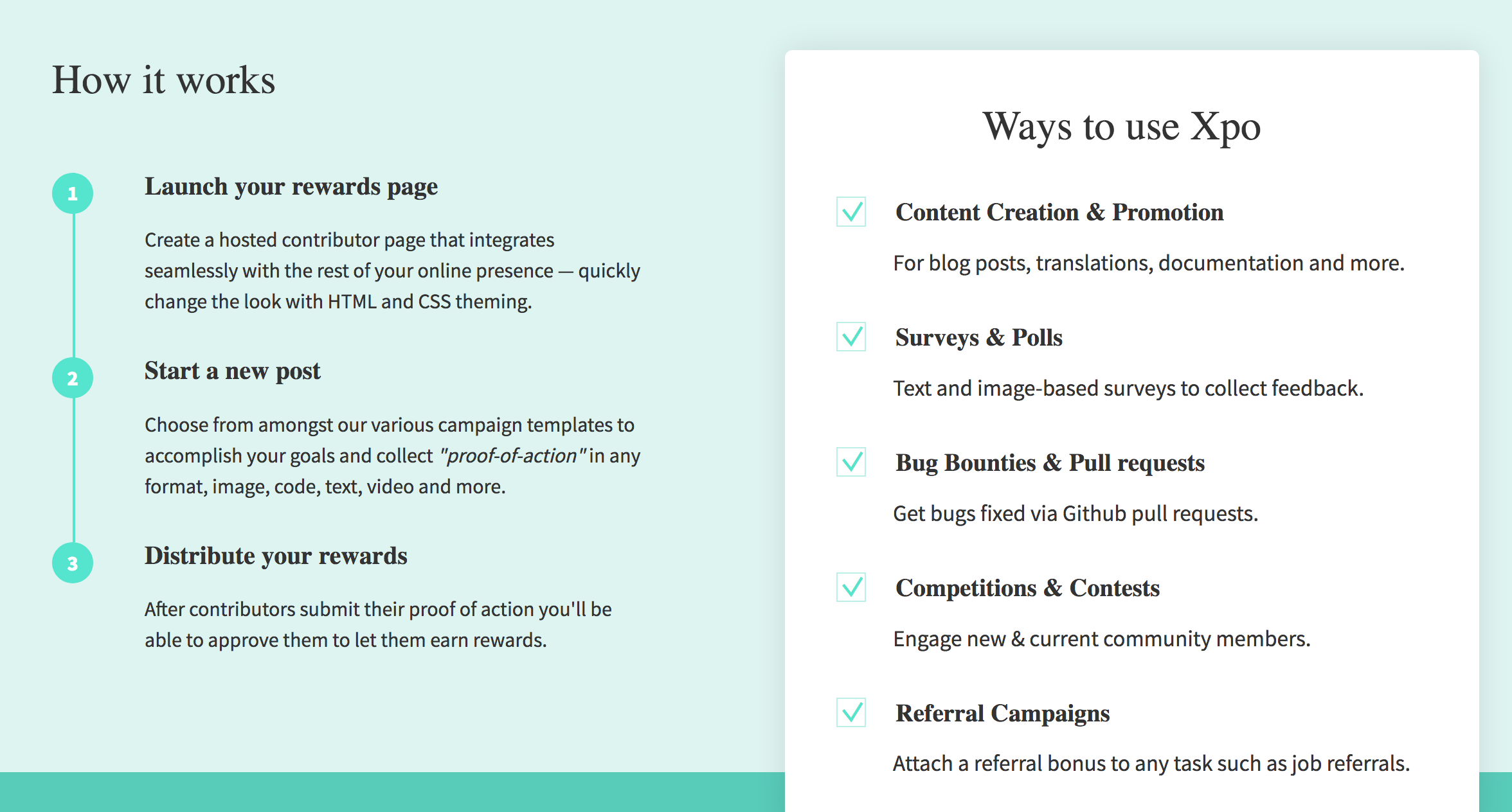 CryptoJobs gallery image