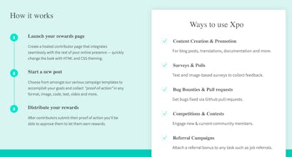 CryptoJobs gallery image
