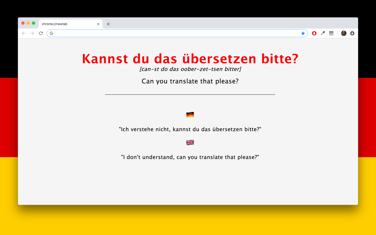 Everyday German gallery image