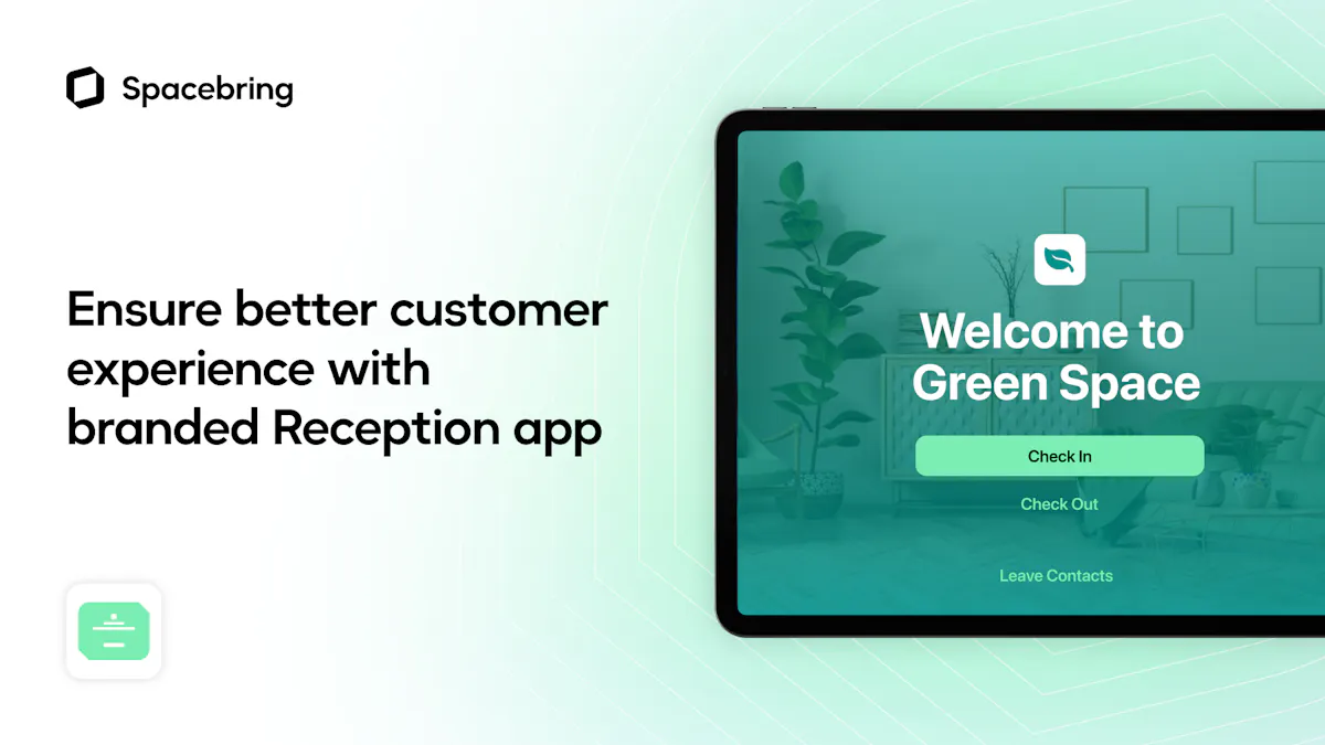 Spacebring Reception