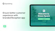 Spacebring Reception