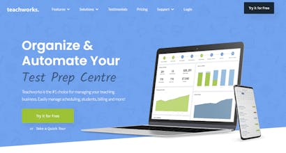 Teachworks gallery image