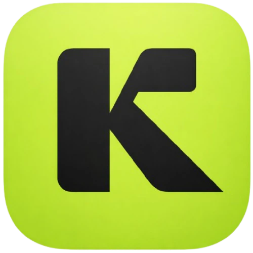 KREV logo