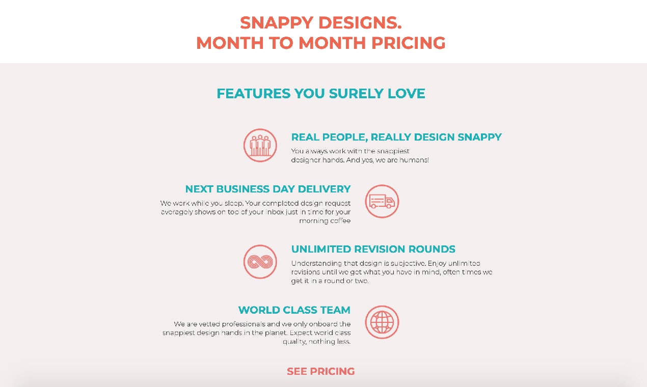 Snappy Hand gallery image