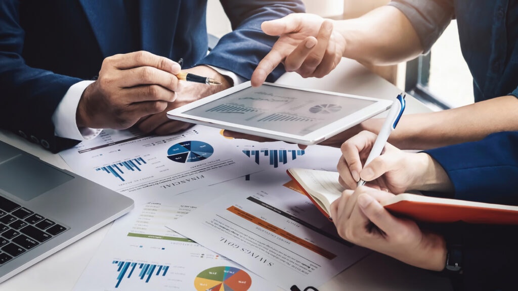 Programmatic Drive Business Results