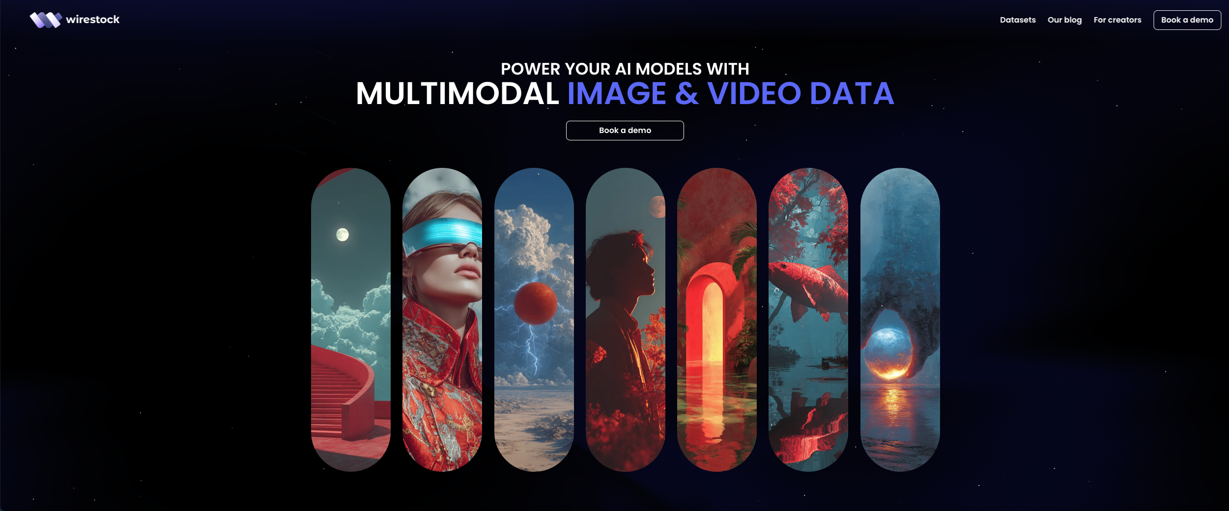 Wirestock  gallery image