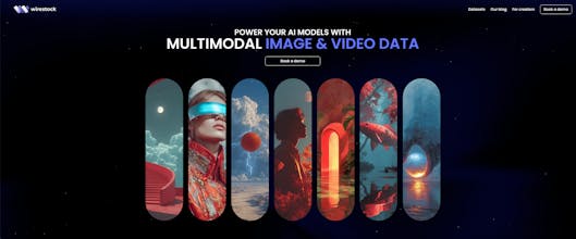 Wirestock gallery image