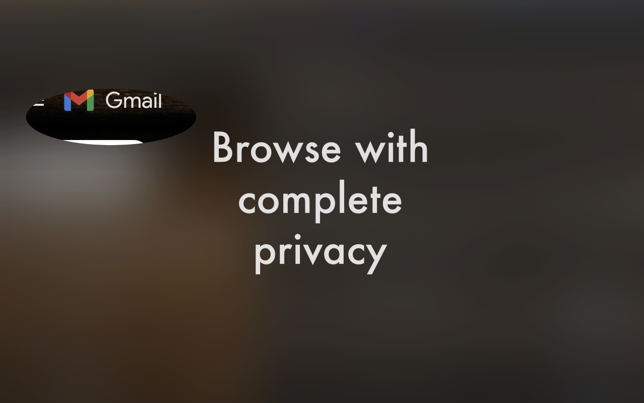 Hide My Screen gallery image