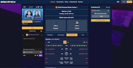 GameStack gallery image