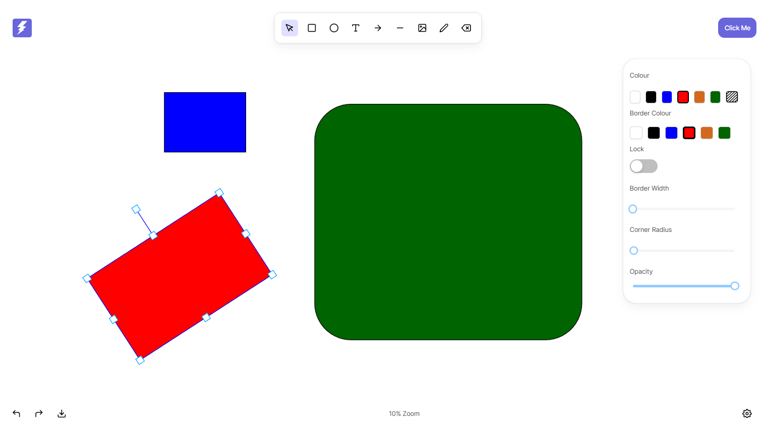 Paintfast - Screenshot 4 preview