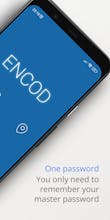 Encod: Your password manager gallery image