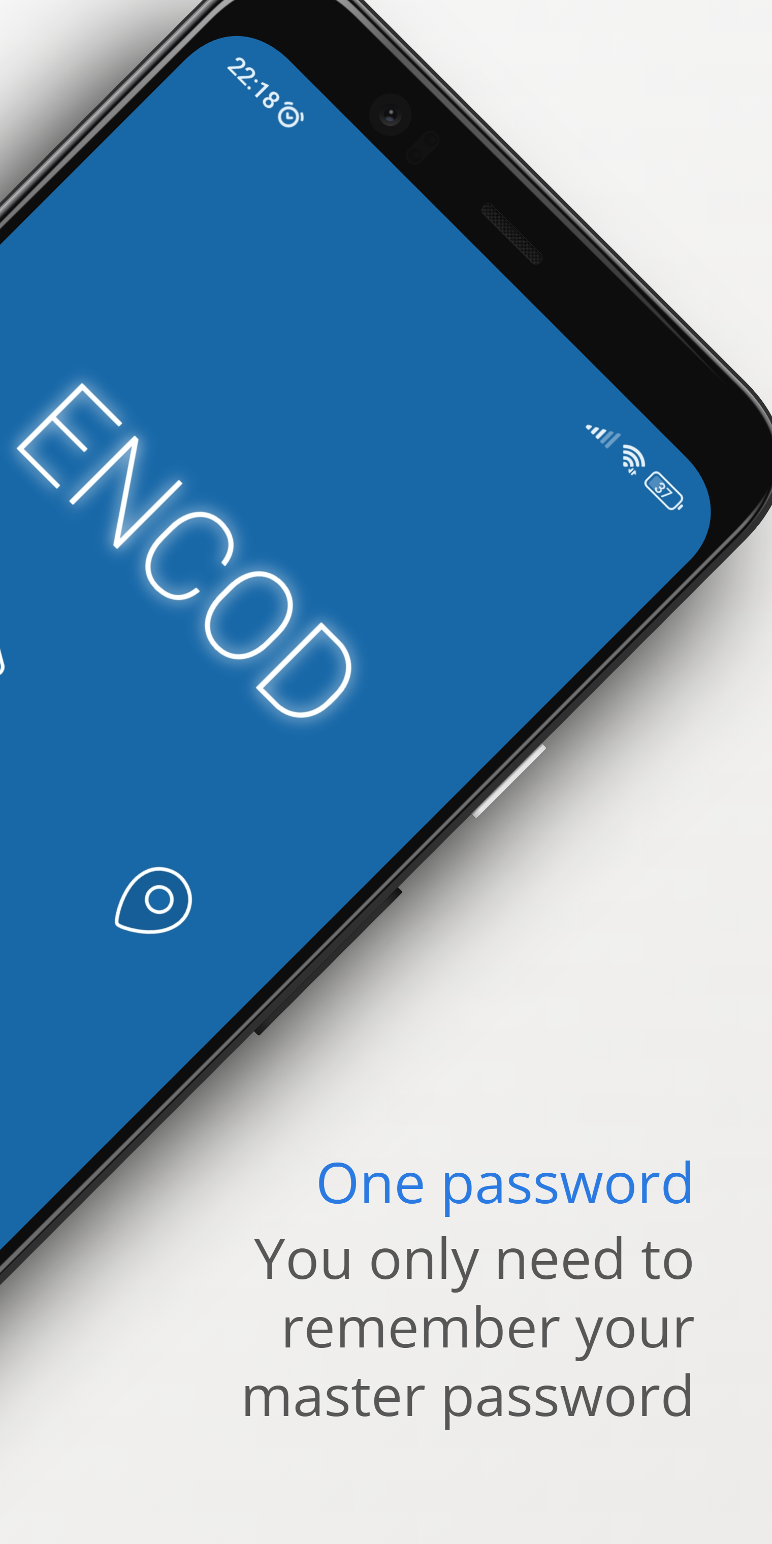 Encod: Trình quản lý mật khẩu của bạn media 3