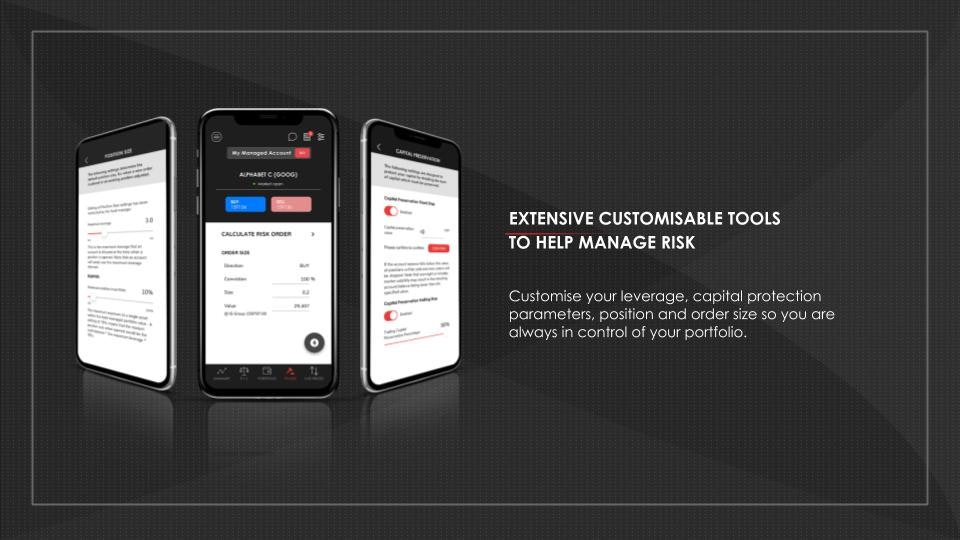 IXily Investor gallery image