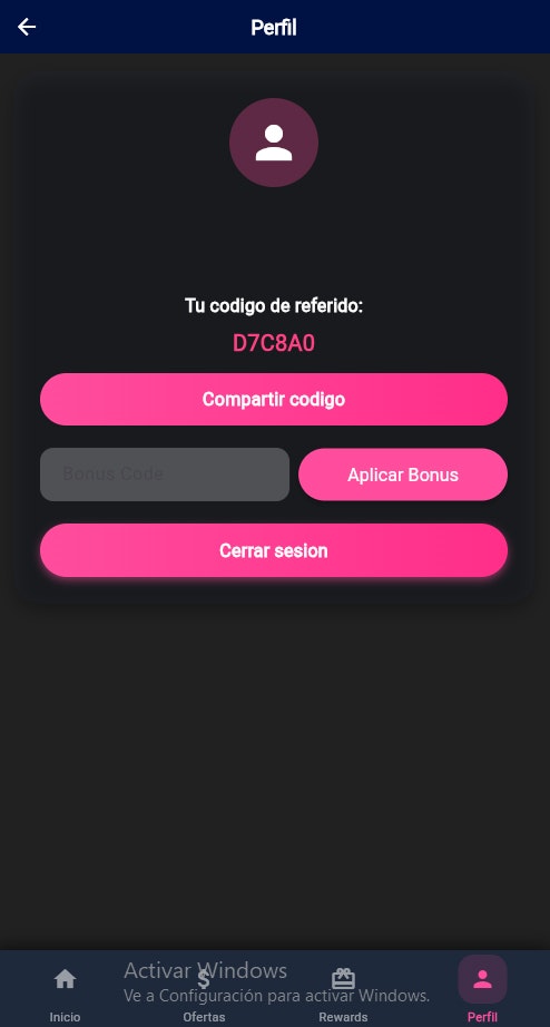 CashFree Rewards gallery image