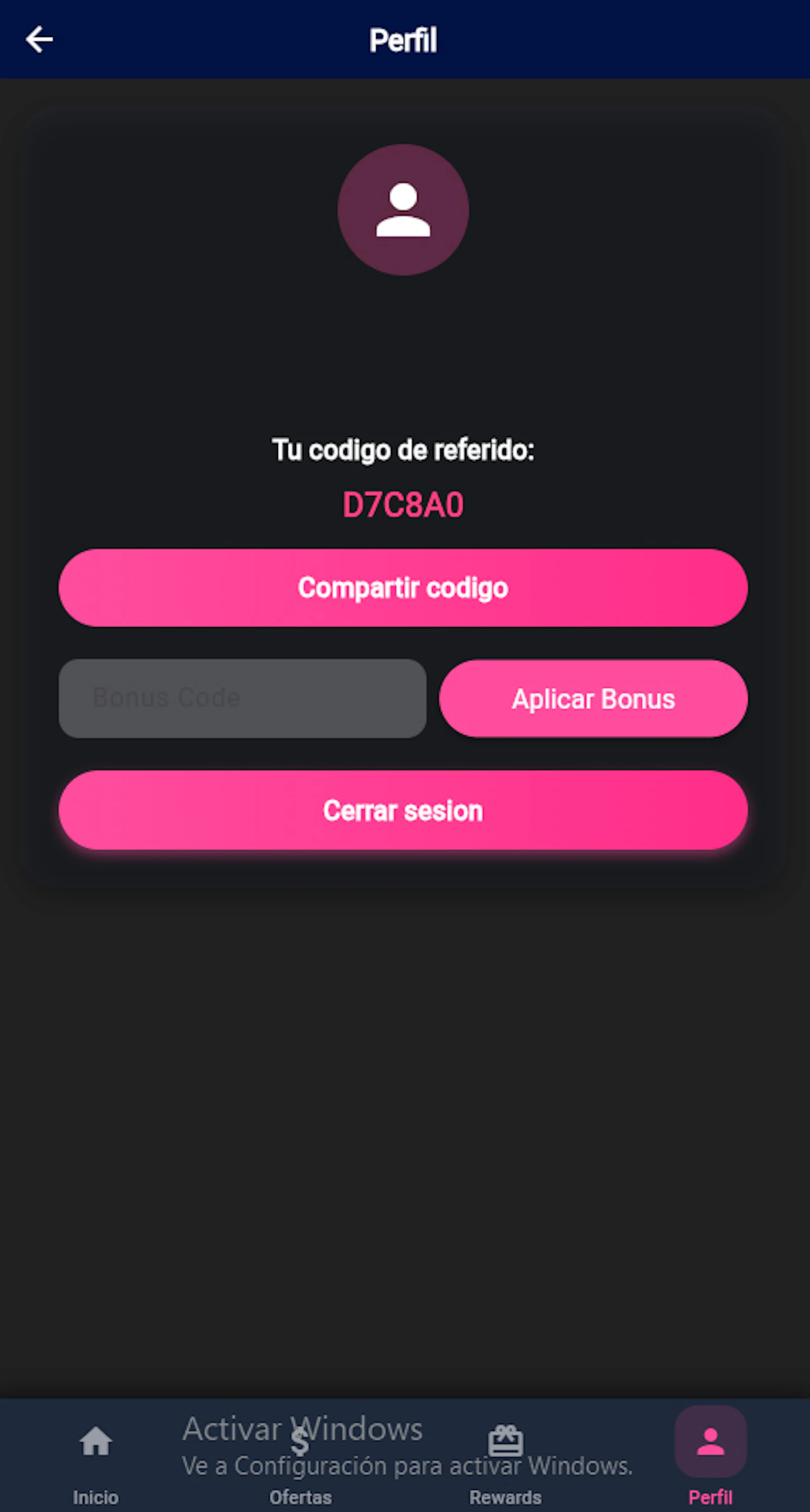 CashFree Rewards screenshot 4
