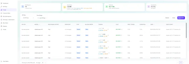 PublicAI Gateway gallery image