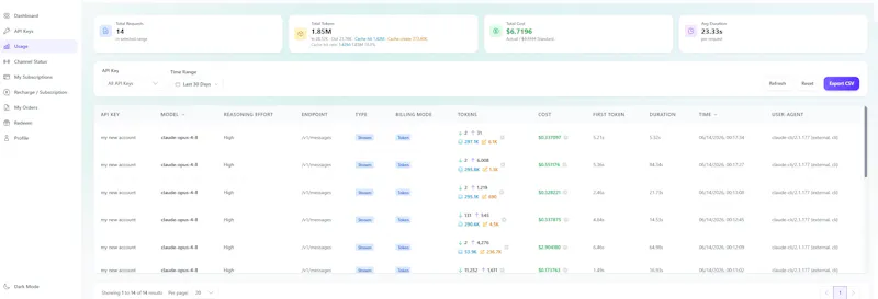 PublicAI Gateway screenshot 3