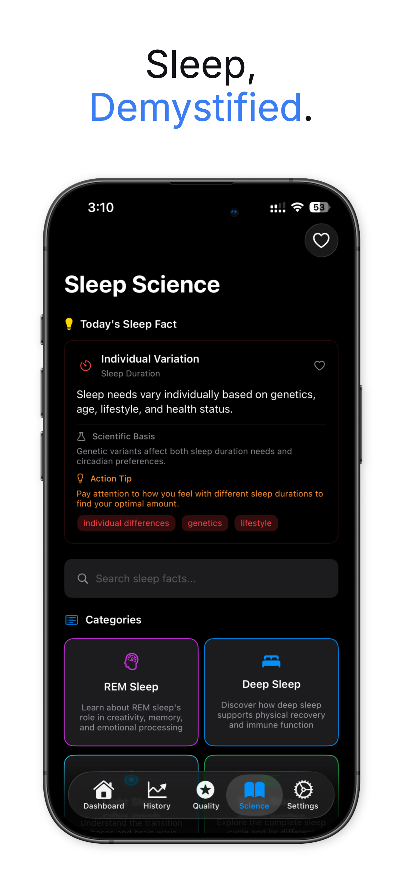 Serenight - Screenshot 3 preview