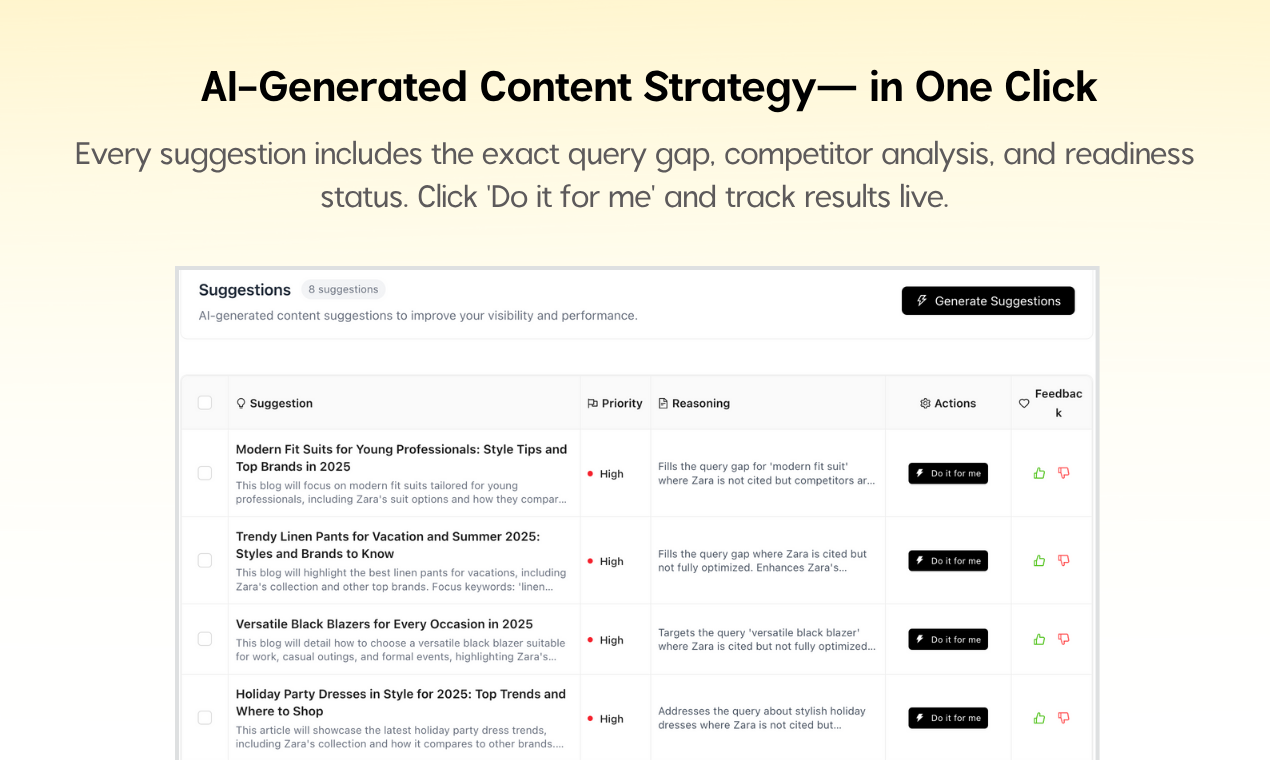 Passionfruit Labs - Screenshot 3 preview