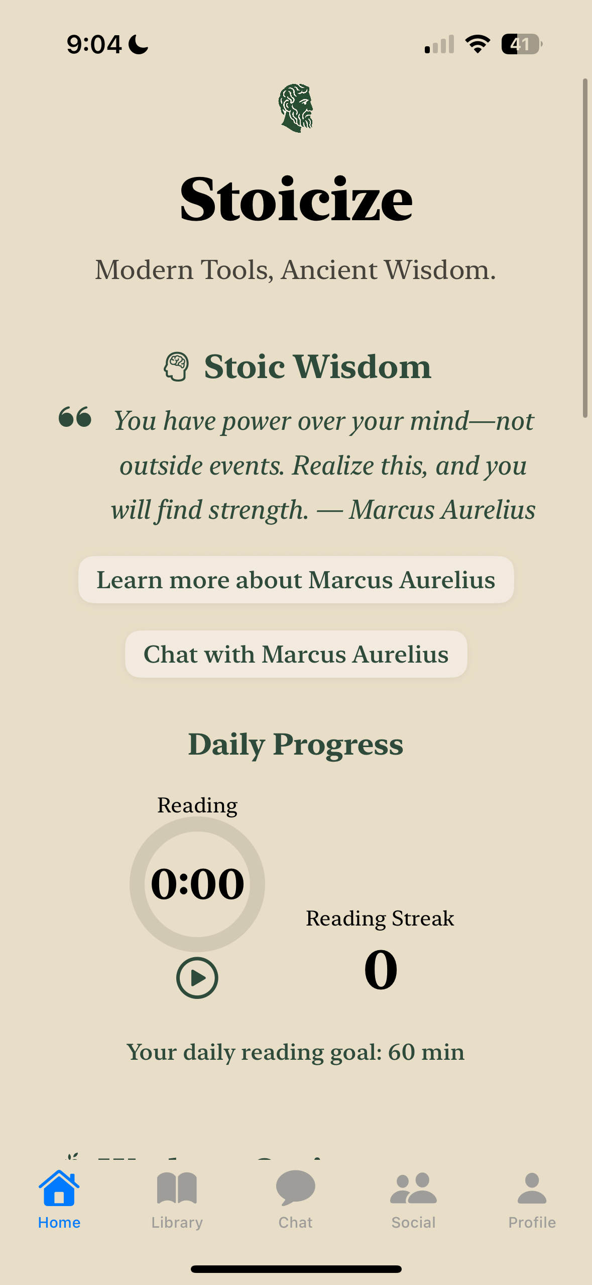 Stoicize gallery image