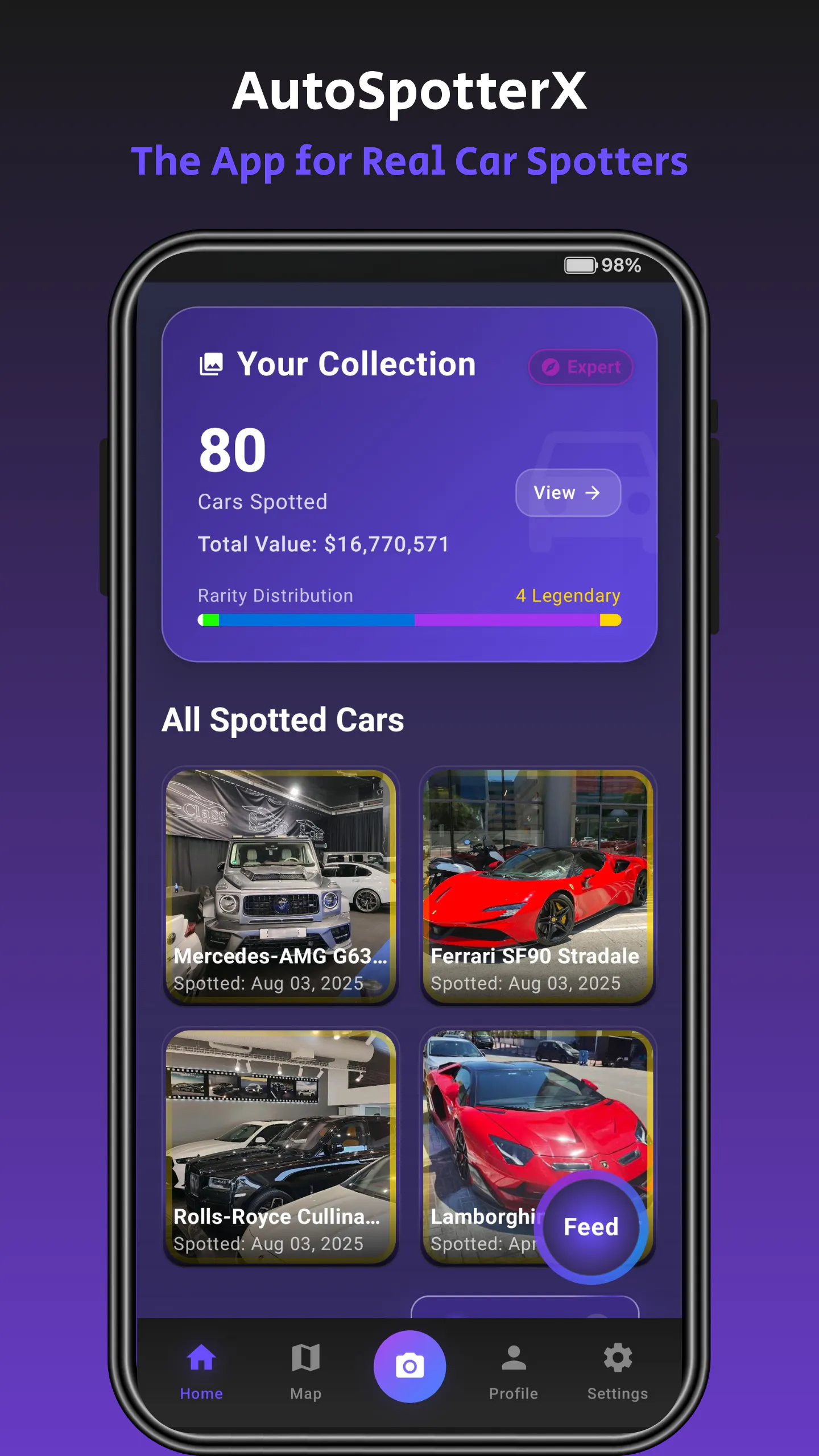 AutoSpotterX gallery image