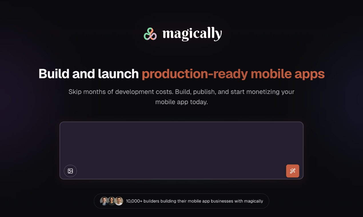 magically gallery image