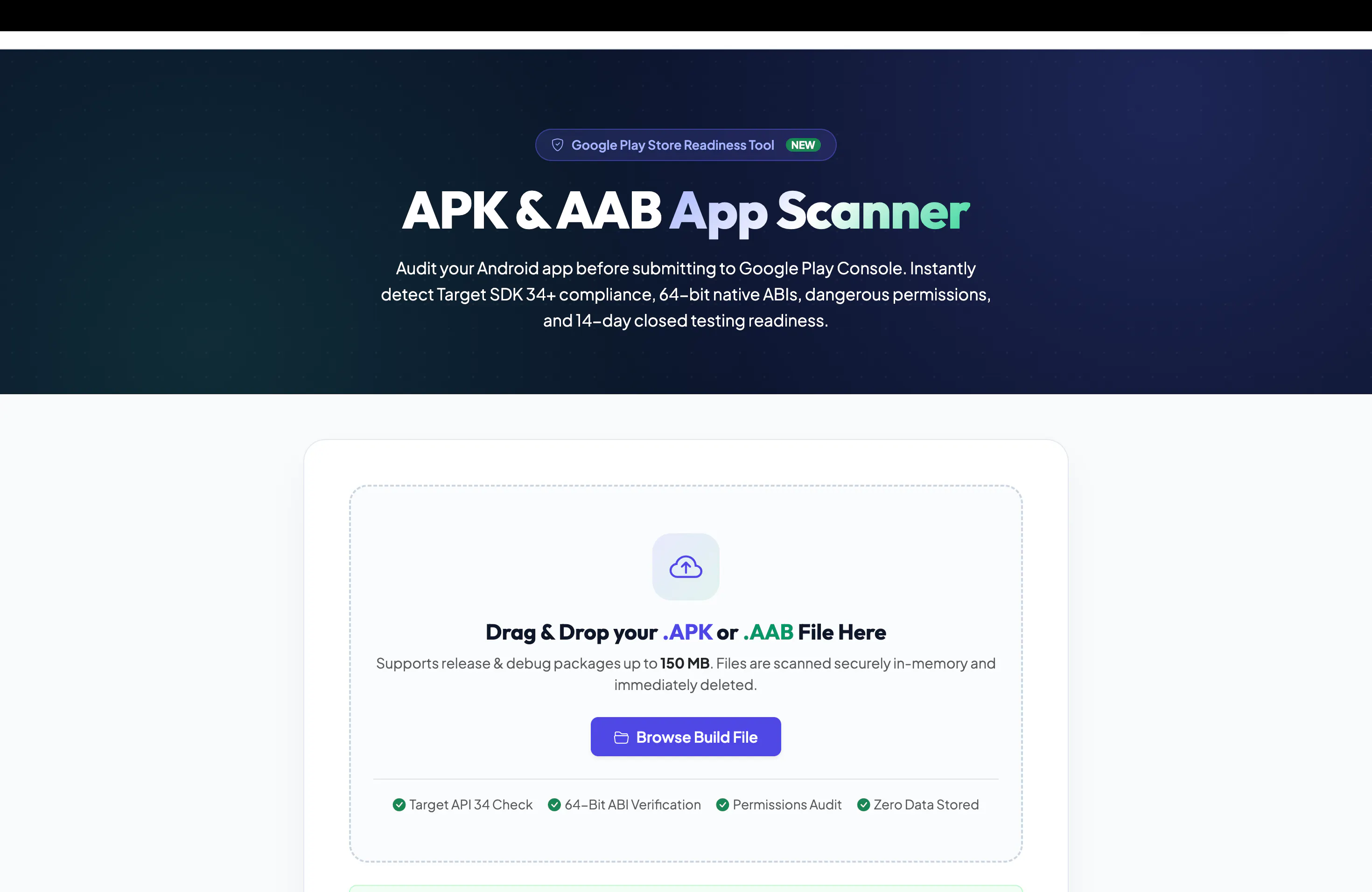 PlayLaunch — Launch Your App Faster gallery image
