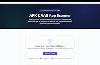 PlayLaunch β Launch Your App Faster gallery image
