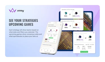 Alloy Sports gallery image