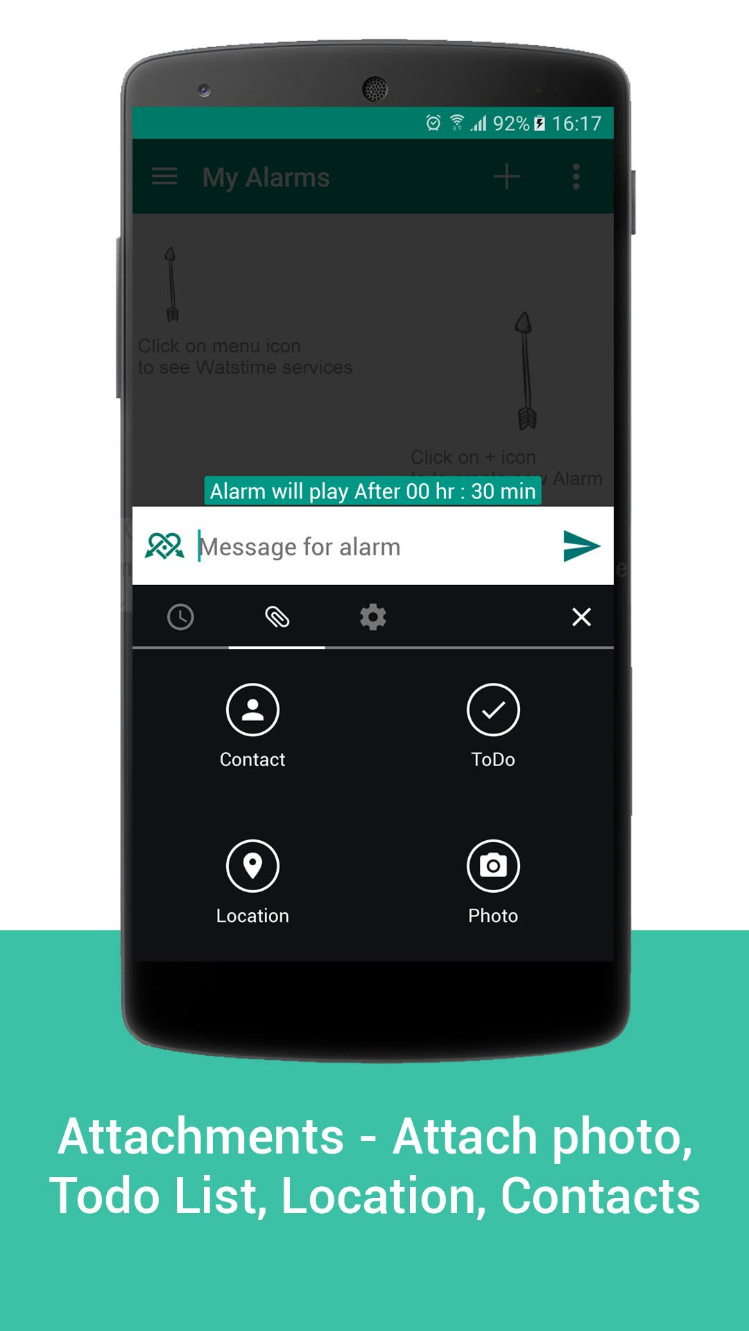 Watstime gallery image