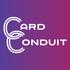 Card Conduit