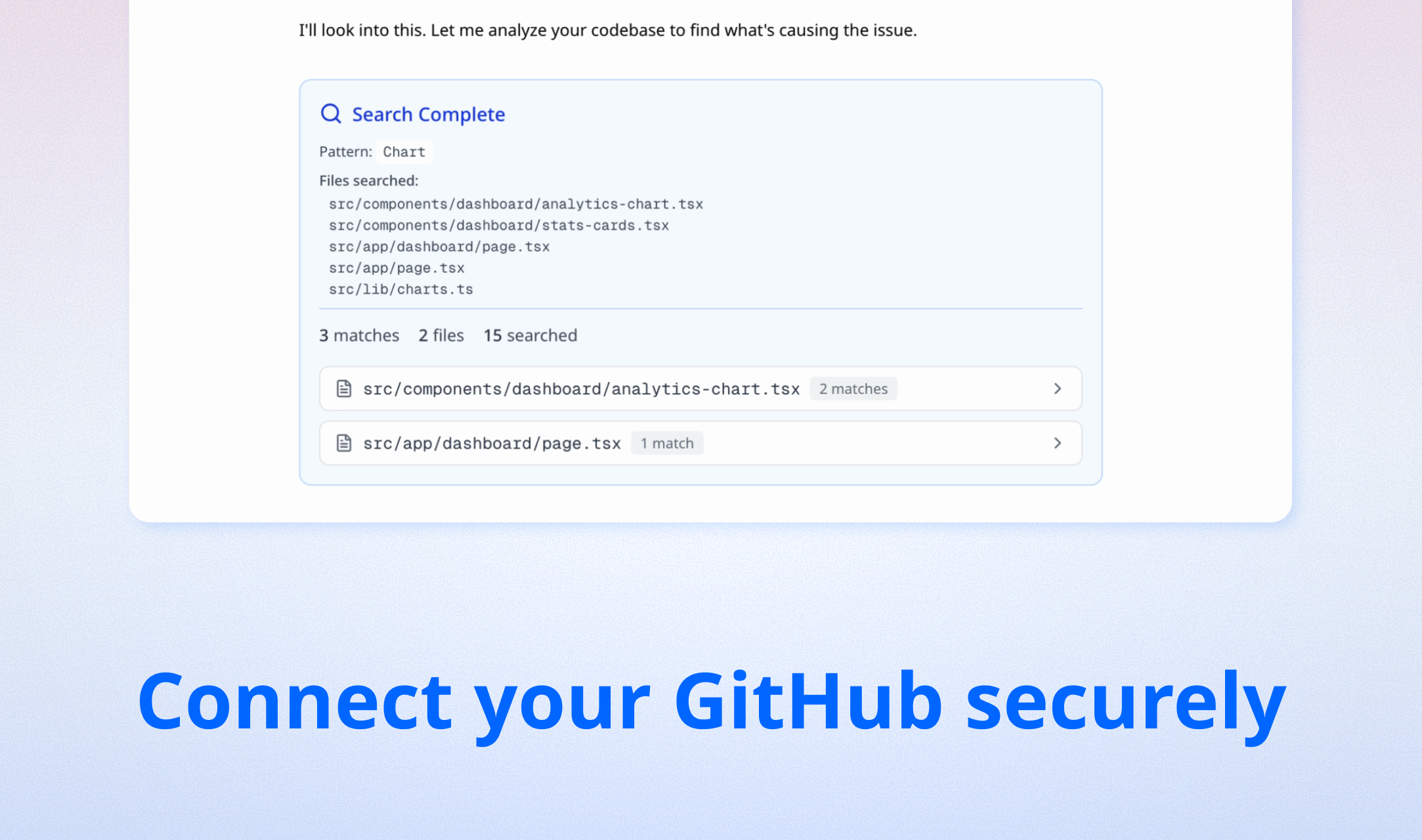 FixMyApp gallery image