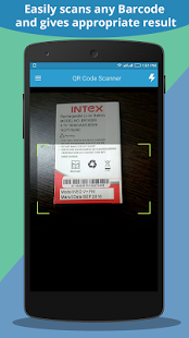 QR & Barcode Scanner gallery image