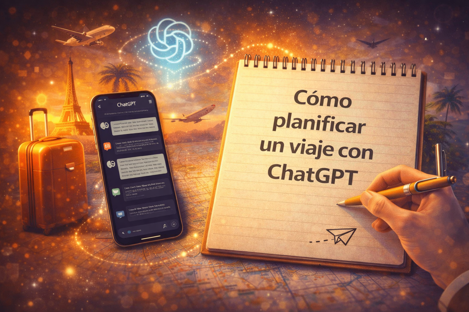 EPS Travel System gallery image