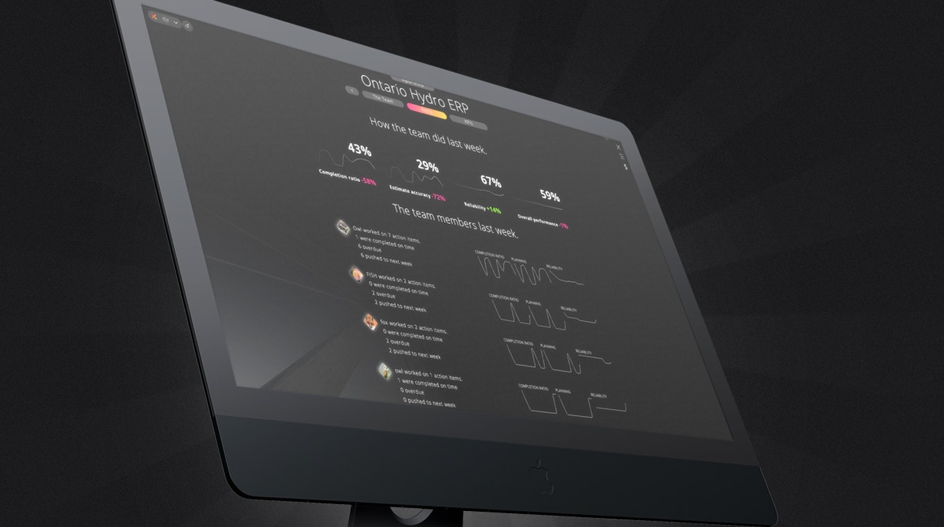 Mission-X gallery image