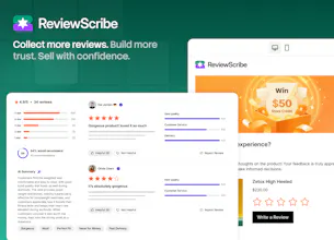 ReviewScribe gallery image